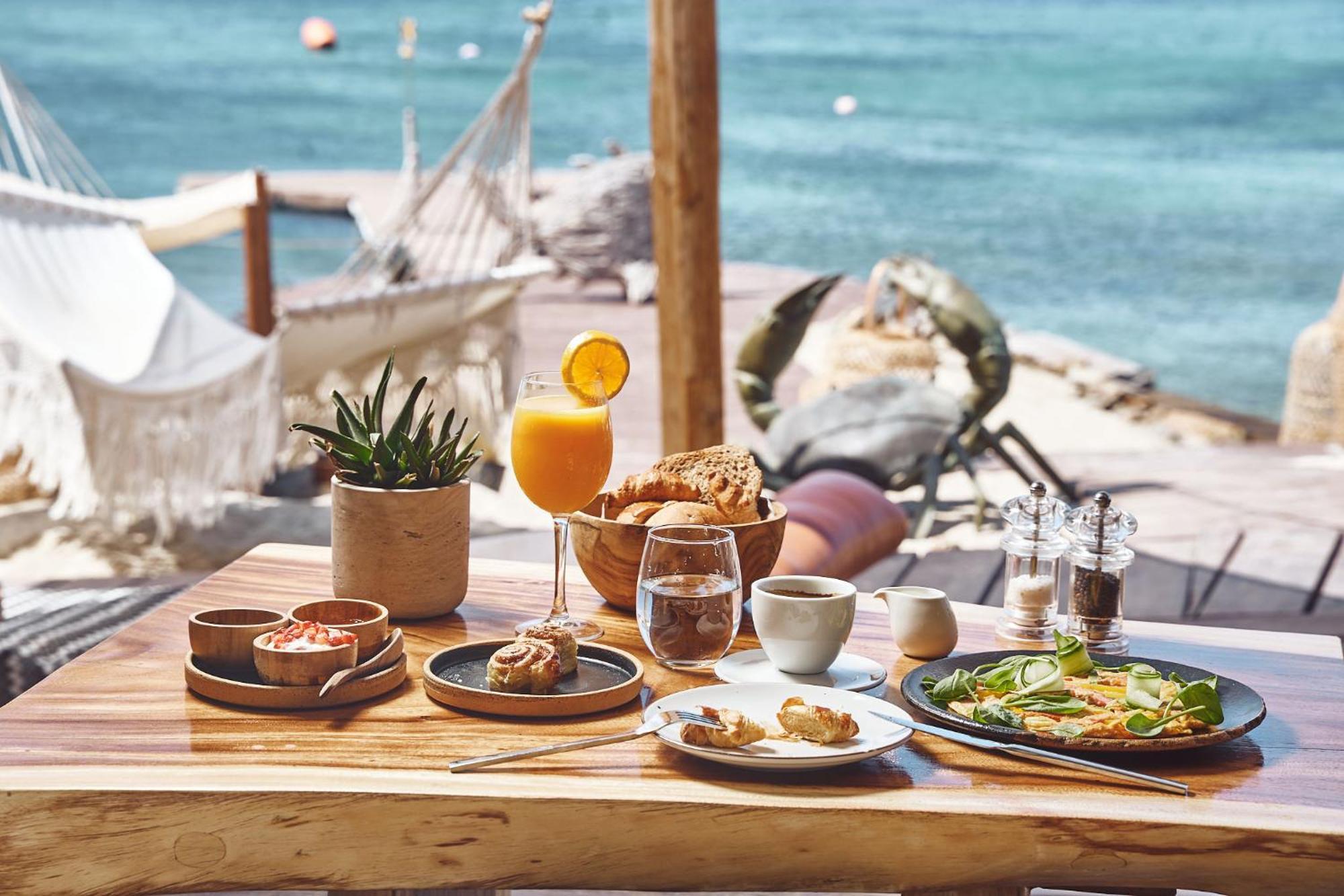 Hippie Chic Hotel Agios Ioannis Diakoftis Exterior foto
